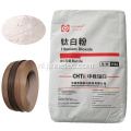 CHTI Rutile Grade Titanium -dioxide TiO2 Tioxhua R216